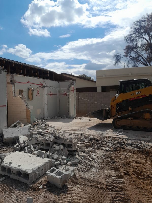 RC Demolition job in the Phoenix Valley — photo 10