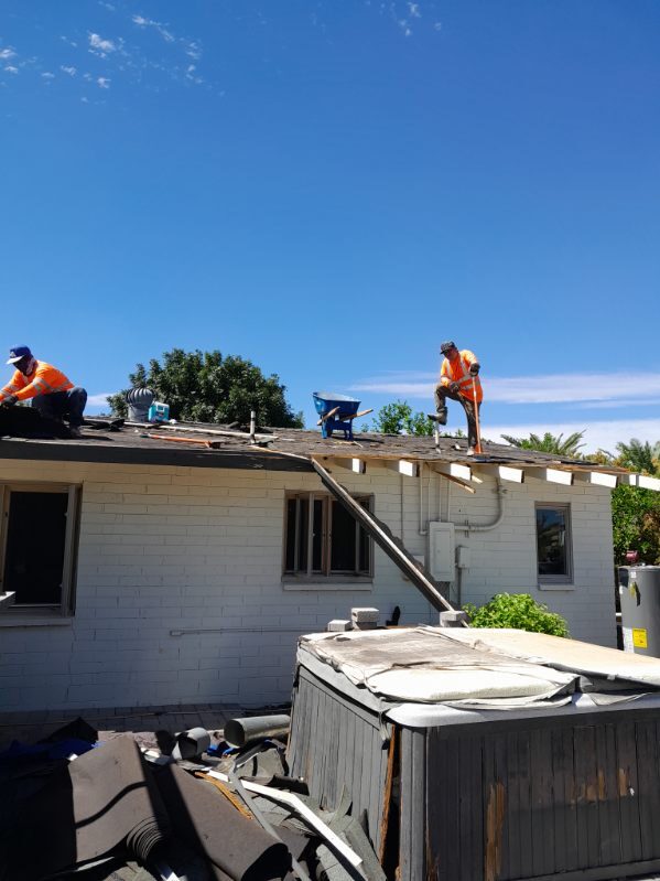RC Demolition job in the Phoenix Valley — photo 11
