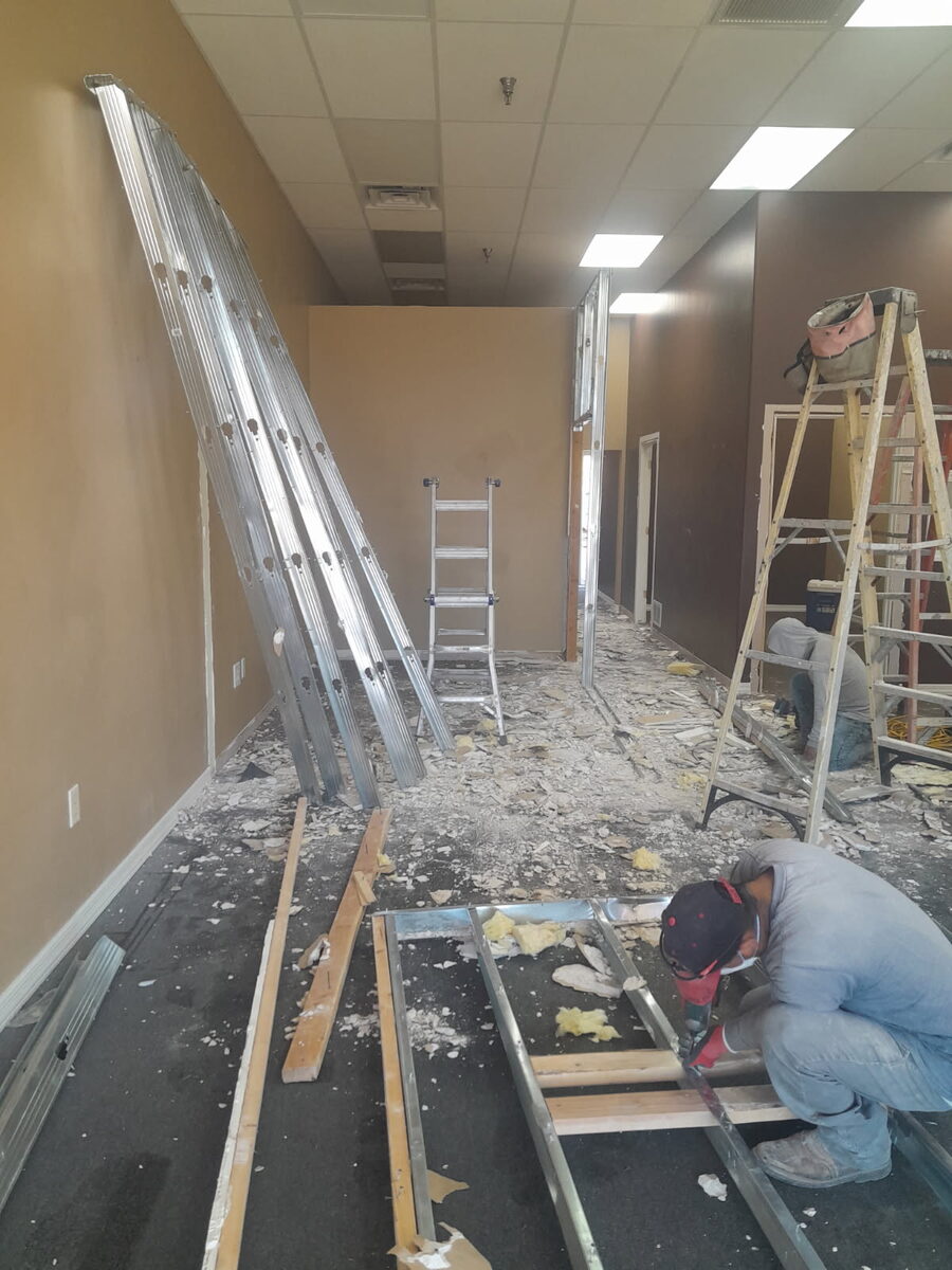 RC Demolition job in the Phoenix Valley — photo 12
