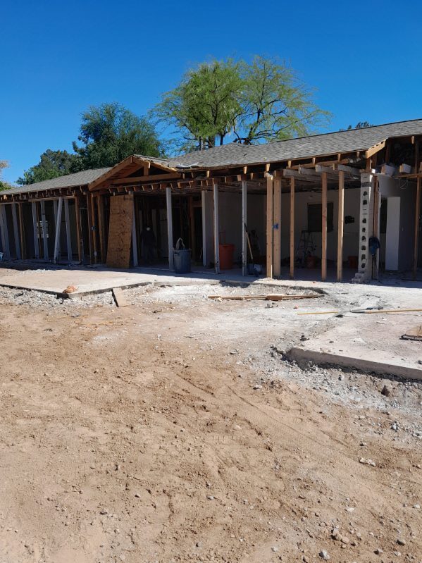 RC Demolition job in the Phoenix Valley — photo 13