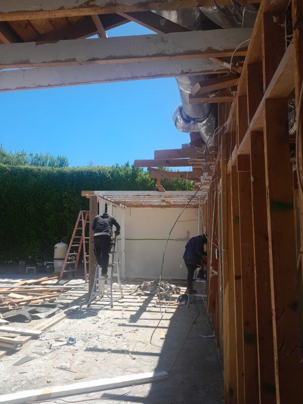 RC Demolition job in the Phoenix Valley — photo 18