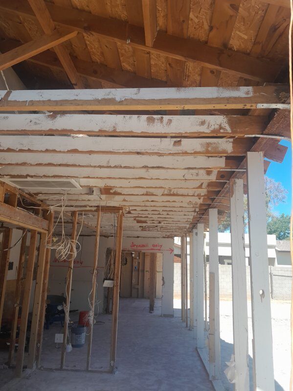 RC Demolition job in the Phoenix Valley — photo 19