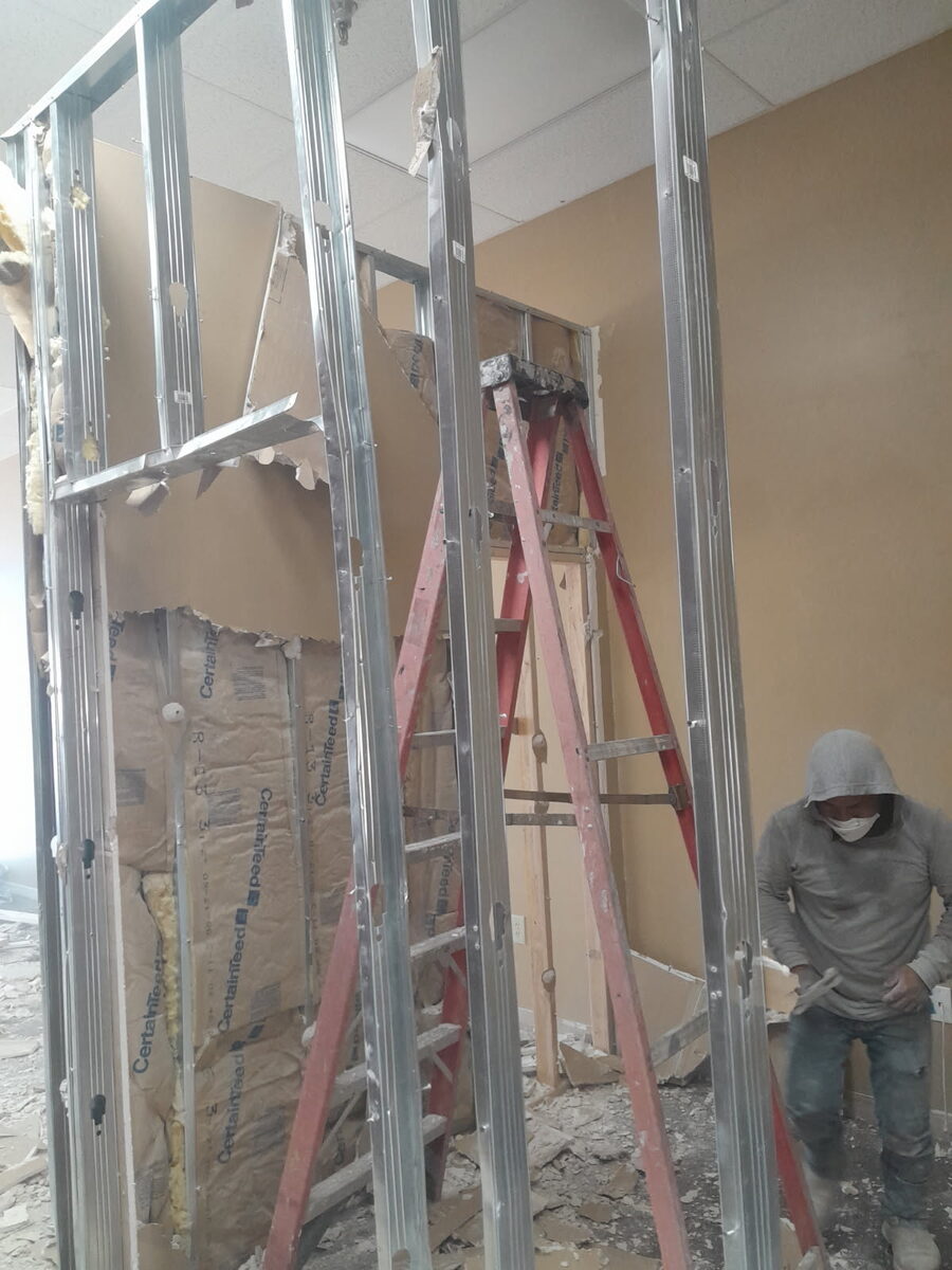 RC Demolition job in the Phoenix Valley — photo 7