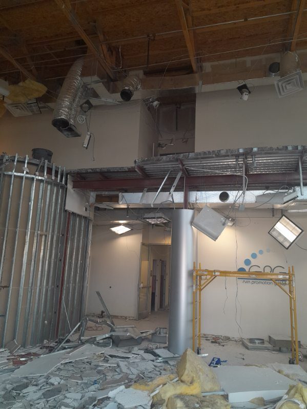 RC Demolition job in the Phoenix Valley — photo 9